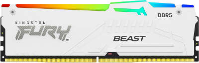 Kingston FURY Beast KF568C34BWA-16