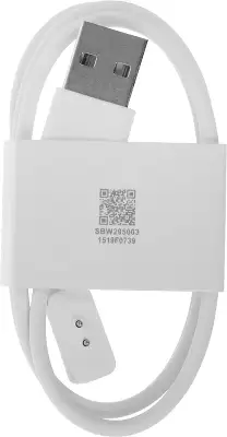 Фитнес-браслет Xiaomi Smart Band 10 Glacier Silver [BHR07PSGL]