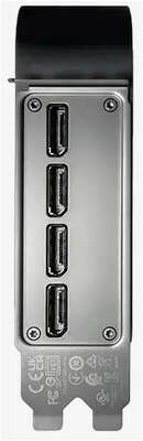 Видеокарта NVIDIA RTX PRO 6000 Blackwell Workstation Edition 96GB 600W