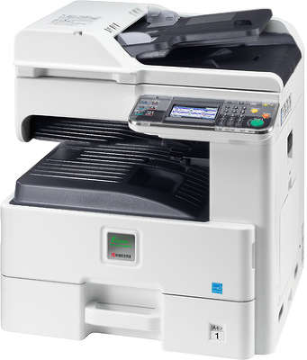 Принтер/копир/сканер Kyocera FS-6525MFP A3, лазерный