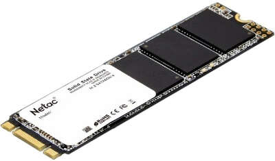 Твердотельный накопитель M.2 512Gb Netac N535N [NT01N535N-512G-N8X] (SSD)