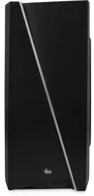 ПК IRU Game 310H6GE MT i5 12400F (2.5) 16Gb SSD512Gb RTX3060 12Gb FreeDOS GbitEth 500W черный (2000612)