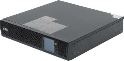 ИБП Powercom Sentinel SNT-1000, 1000VA, 1000W, IEC