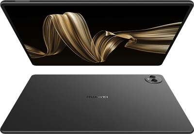 Планшет 12.2" HUAWEI MatePad PRO 12+256 Гб Wi-Fi+клавиатура чёрный (53014CYQ)