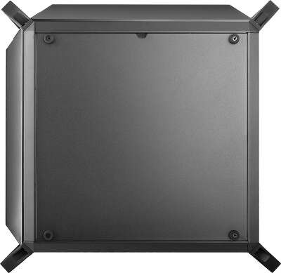 Корпус COOLERMASTER MasterBox Q300P, черный, mATX, Без БП (MCB-Q300P-KANN-S02)