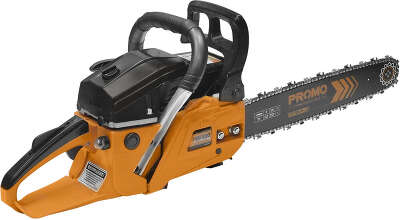 Бензопила Carver PSG-45-15 1800Вт 2.4л.с. дл.шины:16" (38cm) (01.004.00023)
