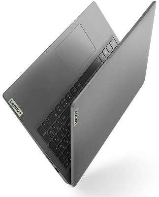 Ноутбук Lenovo IdeaPad 3 15ITL6 15.6" FHD IPS i7-1165G7/12/1000/256 SSD/mx350 2G/DOS