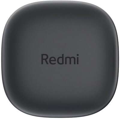 Беспроводные наушники Xiaomi Redmi Buds 6 Play - черные