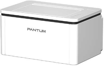 Pantum BP2300 Принтер, Mono Laser, А4, 22 стр/мин, 1200 X 1200 dpi, 128Мб RAM, лоток 150 листов, USB, серый корпус