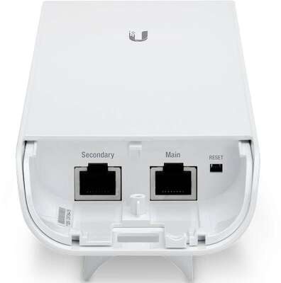 Ubiquiti NSM5 Точка доступа NanoStation M5, 5 ГГц, до 150 Мбит/с, PoE