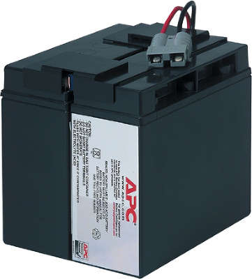Батарея аккумуляторная для ИБП APC RBC7