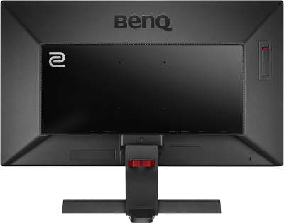 Монитор Benq 27" RL2755 Zowie черный