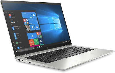 Ноутбук-трансформер HP EliteBook x360 1030 G7 13.3" FHD i7-10610U/16/1Tb SSD/WF/BT/Cam/W10Pro (204K7EA)