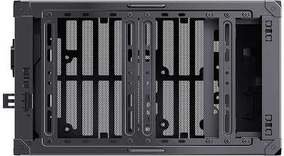 Jonsbo C6 MAX black