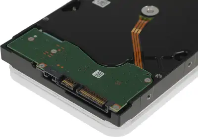 Жесткий диск SATA3 14Tb [ST14000NM000J] (HDD) Seagate Exos X18, 7200rpm