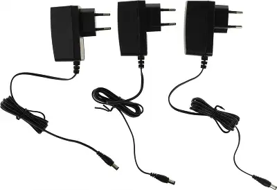 Бесшовный Mesh роутер Mercusys Halo H30G (HALO H30G(3-PACK)) AC1300 10/100/1000BASE-TX белый (упак.:3шт)