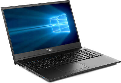 Ноутбук Rikor Laptop R-N-15-5400U 15.6" IPS R 3 5400U/8/256 SSD/DOS