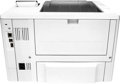 Лазерный принтер/ HP LaserJet Pro M501dn