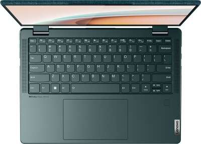 Ноутбук Lenovo Yoga 6 13ALC7 13.3" FHD Touch IPS R 5 5500U/8/256 SSD/DOS