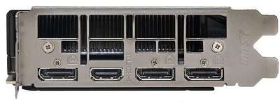 Видеокарта MSI nVidia GeForce RTX 2080 SUPER Aero 8Gb GDDR6 PCI-E HDMI, 3DP