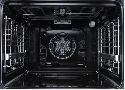 Духовой шкаф Электрический Evelux EO 650 PW белый