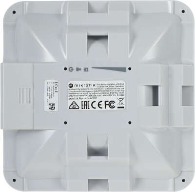Точка доступа MikroTik SXTsq 5, LAN: 1x100 Мбит/с, 802.11a/n, 5 ГГц