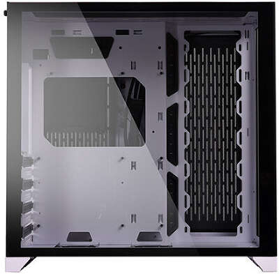 Корпус LIAN-LI PC-O11 Dynamic, белый, EATX, Без БП (G99.O11DW.00)