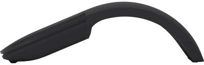 Мышь Microsoft Arc mouse Black (CZV-00104) 
