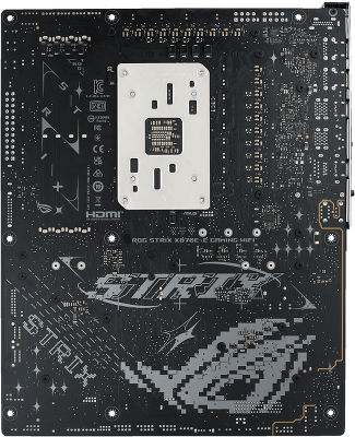 ASUS ROG STRIX X870E-E GAMING WIFI (90MB1IB0-M0EAY0)