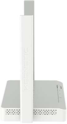 Wi-Fi маршрутизатор 1200MBPS 10/100M 4P AIR KN-1613 KEENETIC