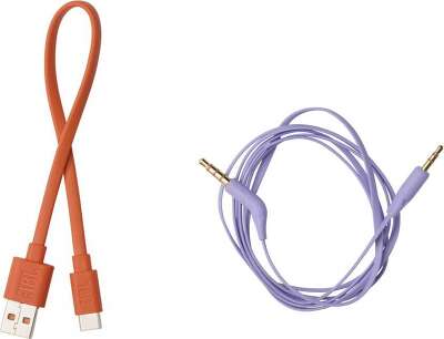 Наушники беспроводные JBL Tune 770NC, фиолетовые [JBLT770NCPUR]