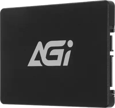 Накопитель SSD AGi SATA-III 2TB AGI2K0GIMAI238-CB AI238 2.5