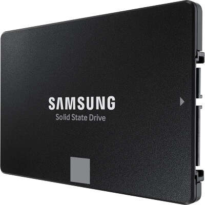 Samsung 870 EVO 1000GB (MZ-77E1T0BW) Samsung Electronics