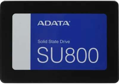 A-DATA SSD 512GB SU800 ASU800SS-512GT-C {SATA3.0}