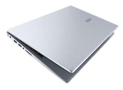 Ноутбук Hiper WorkBook Q15UHR 15.6" FHD IPS i3-10110U/8/256 SSD/W10Pro