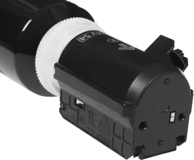 Картридж лазерный Canon C-EXV54BK 1394C002 черный для Canon