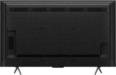 Телевизор QLED TCL 50" 50C655 черный 4K Ultra HD 60Hz DVB-T DVB-T2 DVB-C DVB-S DVB-S2 USB WiFi Smart TV (RUS)