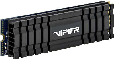 Твердотельный накопитель 512Gb [VPN100-512GM28H] (SSD) Patriot Viper