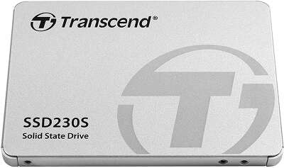 Твердотельный накопитель SATA3 2Tb [TS2TSSD230S] (SSD) Transcend SSD230