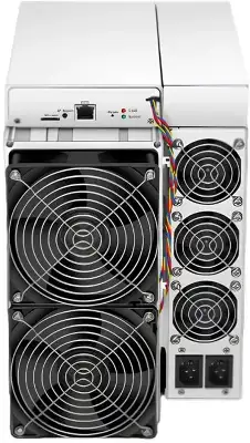 Асик Antminer S19k Pro 110T
