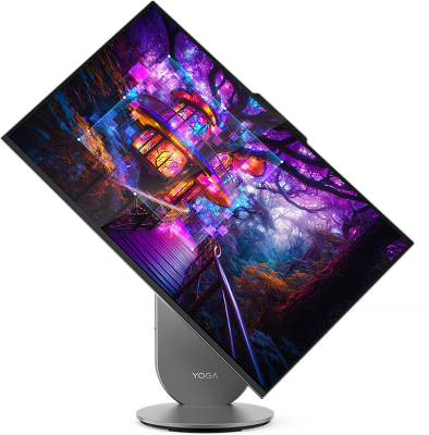 Моноблок Lenovo Yoga AIO 27IAH10 27
