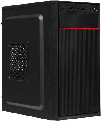 Корпус MINITOWER BAA-113 MATX EX292347RUS EXEGATE