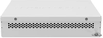 Коммутатор MikroTik Cloud Smart Switch, управляемый