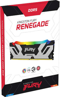 Kingston FURY Renegade KF568C36RSA-16
