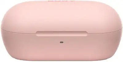 Гарнитура внутриканальные Sony WF-C710N розовый беспроводные bluetooth в ушной раковине (WF-C710N/PZ E)