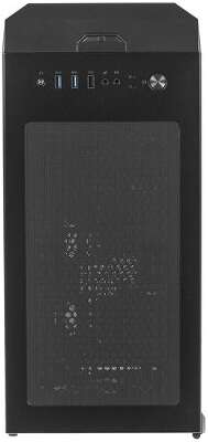 Корпус Zalman Z8 MS, черный, EATX, Без БП (Z8 MS)