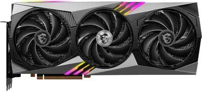 Видеокарта MSI NVIDIA nVidia GeForce RTX 4080 GAMING TRIO 16Gb DDR6X PCI-E HDMI, 3DP