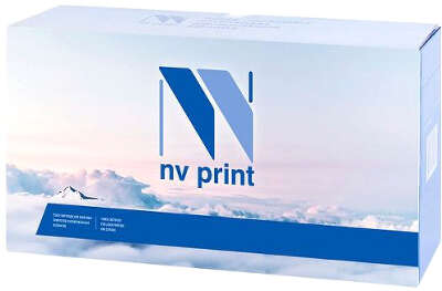 Картридж NV Print 057 (NV-057NC), 3100 стр., БЕЗ ЧИПА