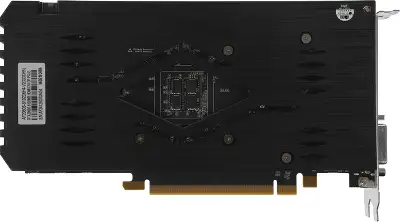 Видеокарта Afox PCI-E 3.0 AF2060S-8192D6H4-V2 NVIDIA GeForce RTX 2060SUPER 8Gb 256bit GDDR6 1470/14000 DVIx1 HDMIx1 DPx1 HDCP Ret