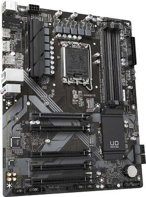 Материнская плата ATX LGA1700 GIGABYTE B760 DS3H DDR4